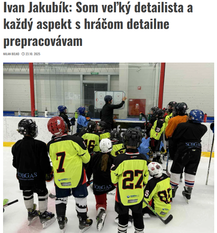 Som veľký detailista