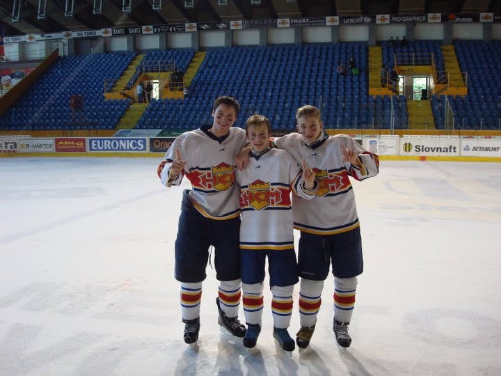 Ivan Jakubík – foto – 2011-03-24