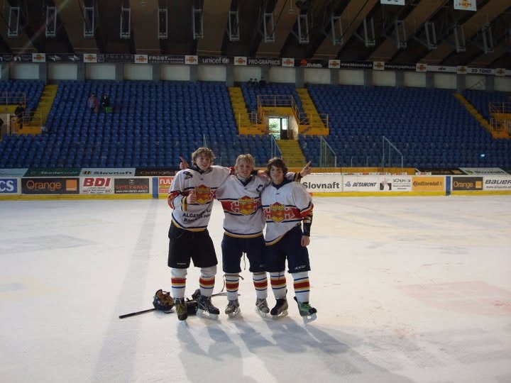 Ivan Jakubík – foto – 2011-03-24