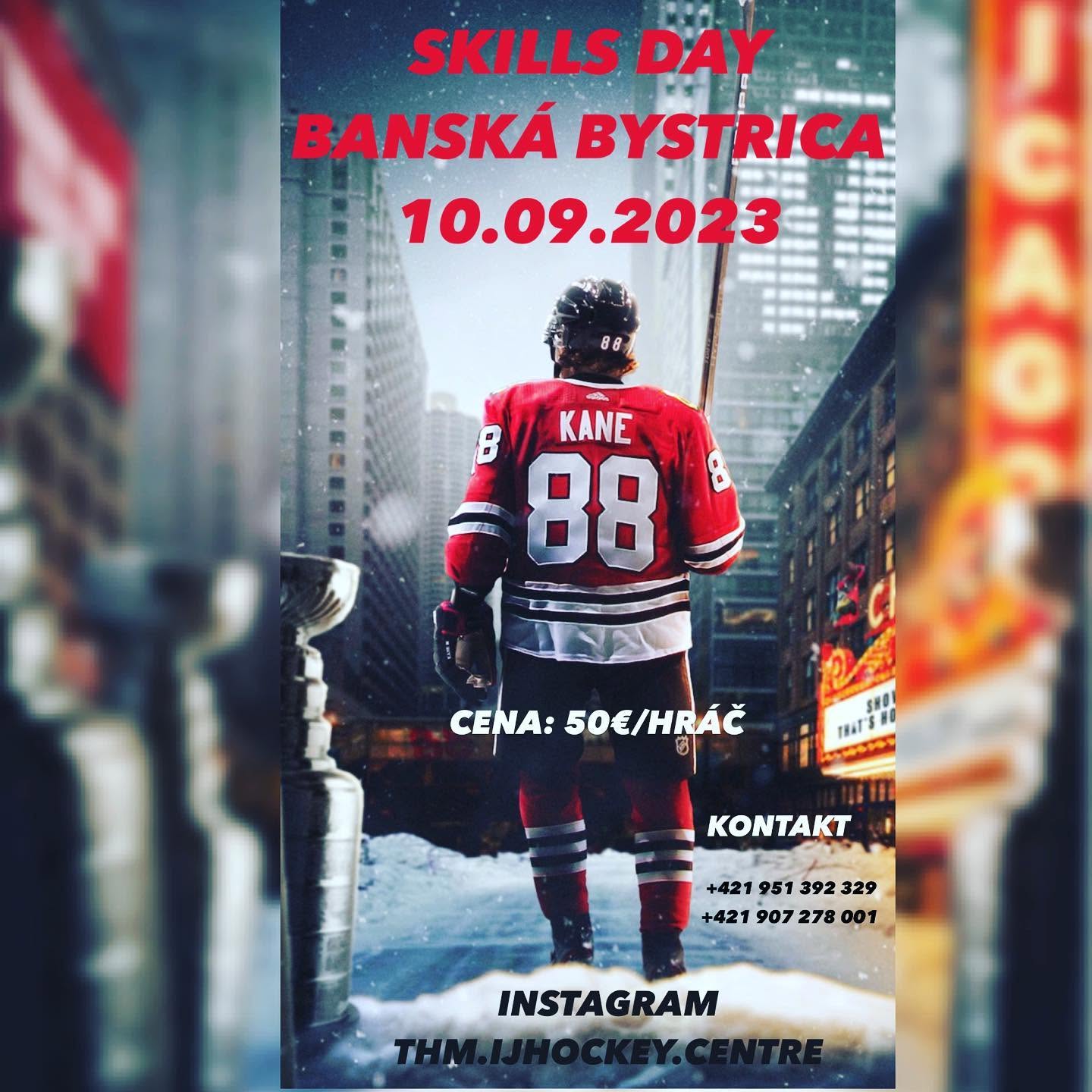 Ivan Jakubík – BANSKÁ BYSTRICA – foto – 2023-09-04