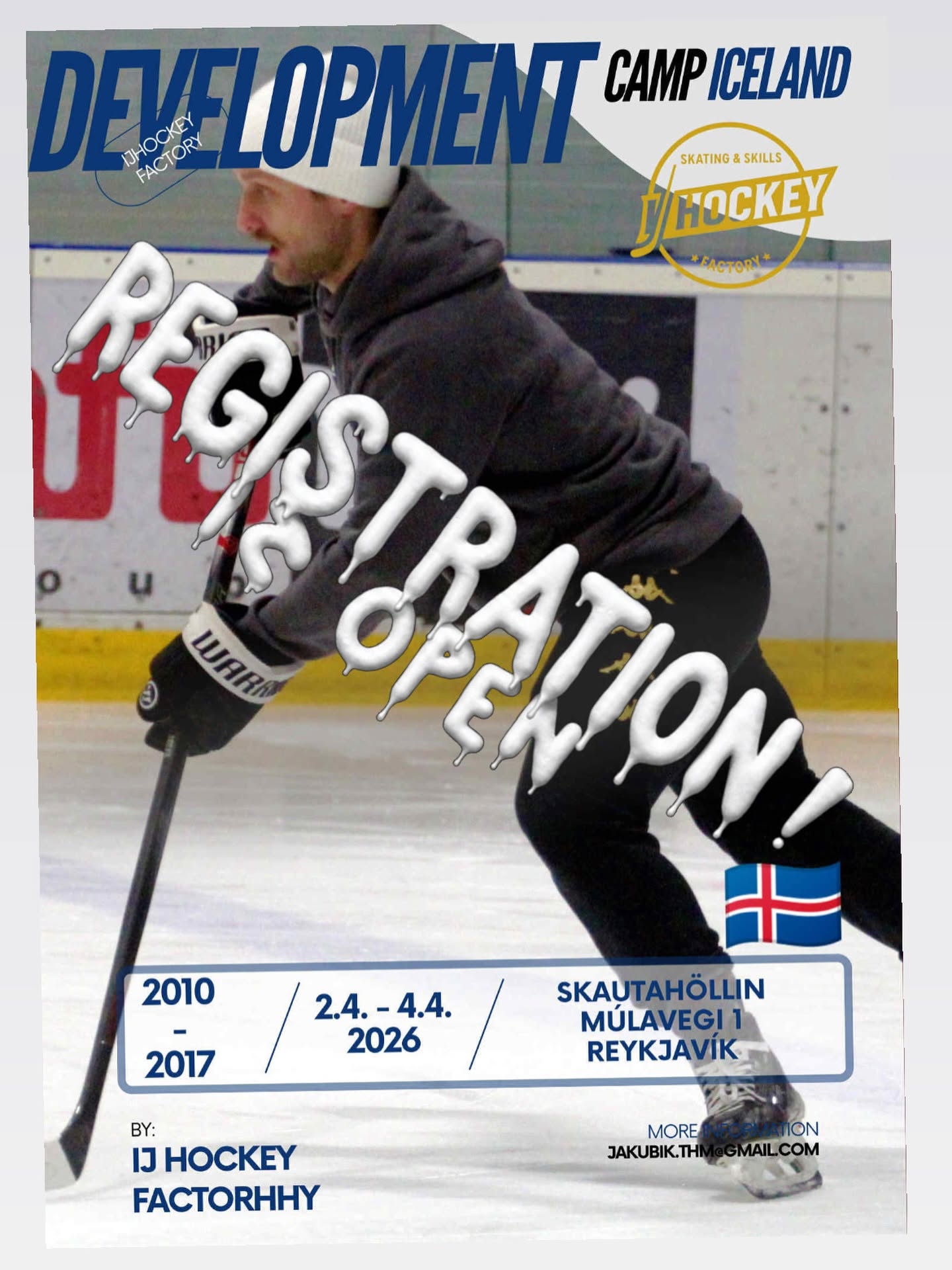 Ivan Jakubík – Reykjavík – foto – 2026-01-17