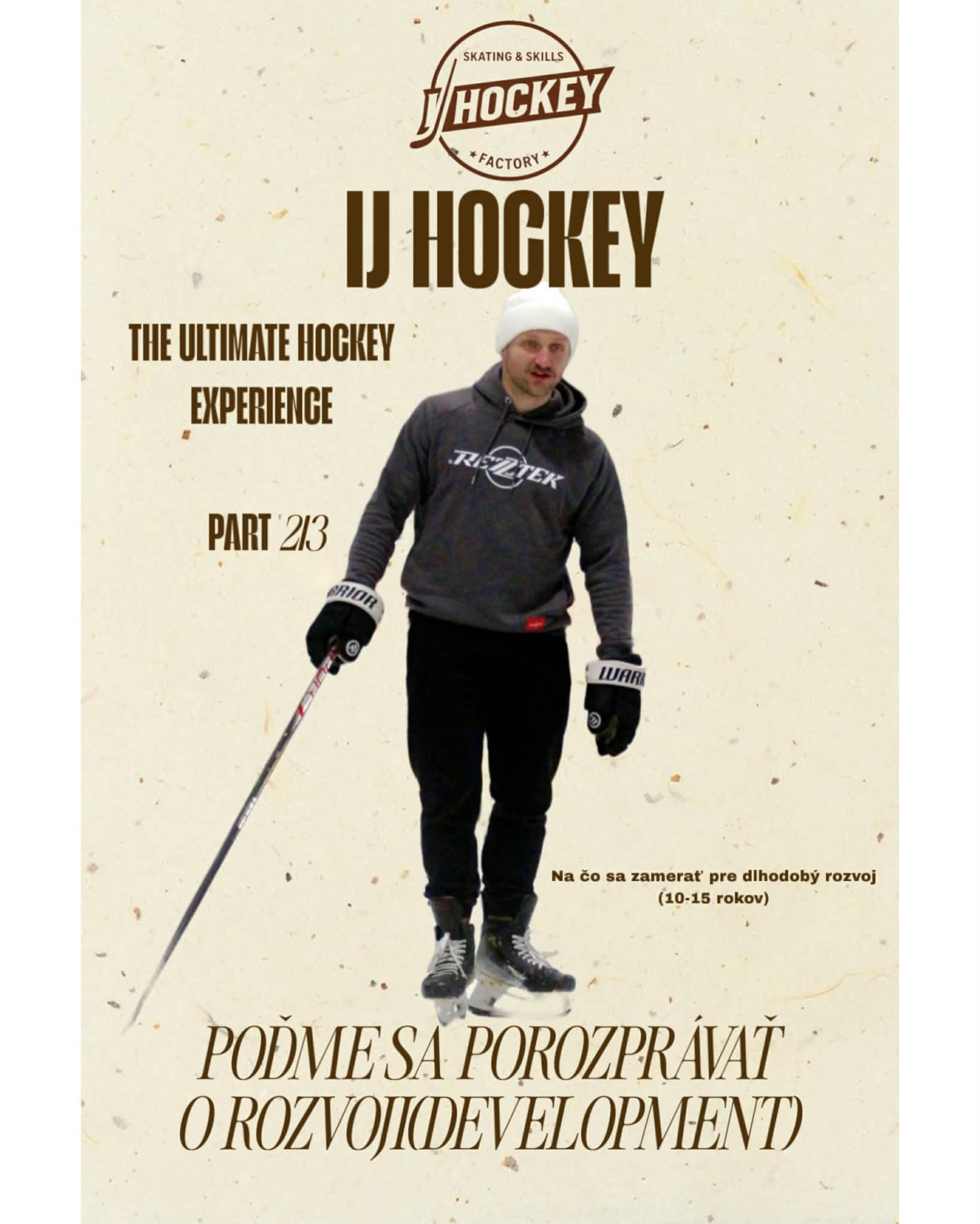 Ivan Jakubík – Slovensko – hokej – 2026-05-02