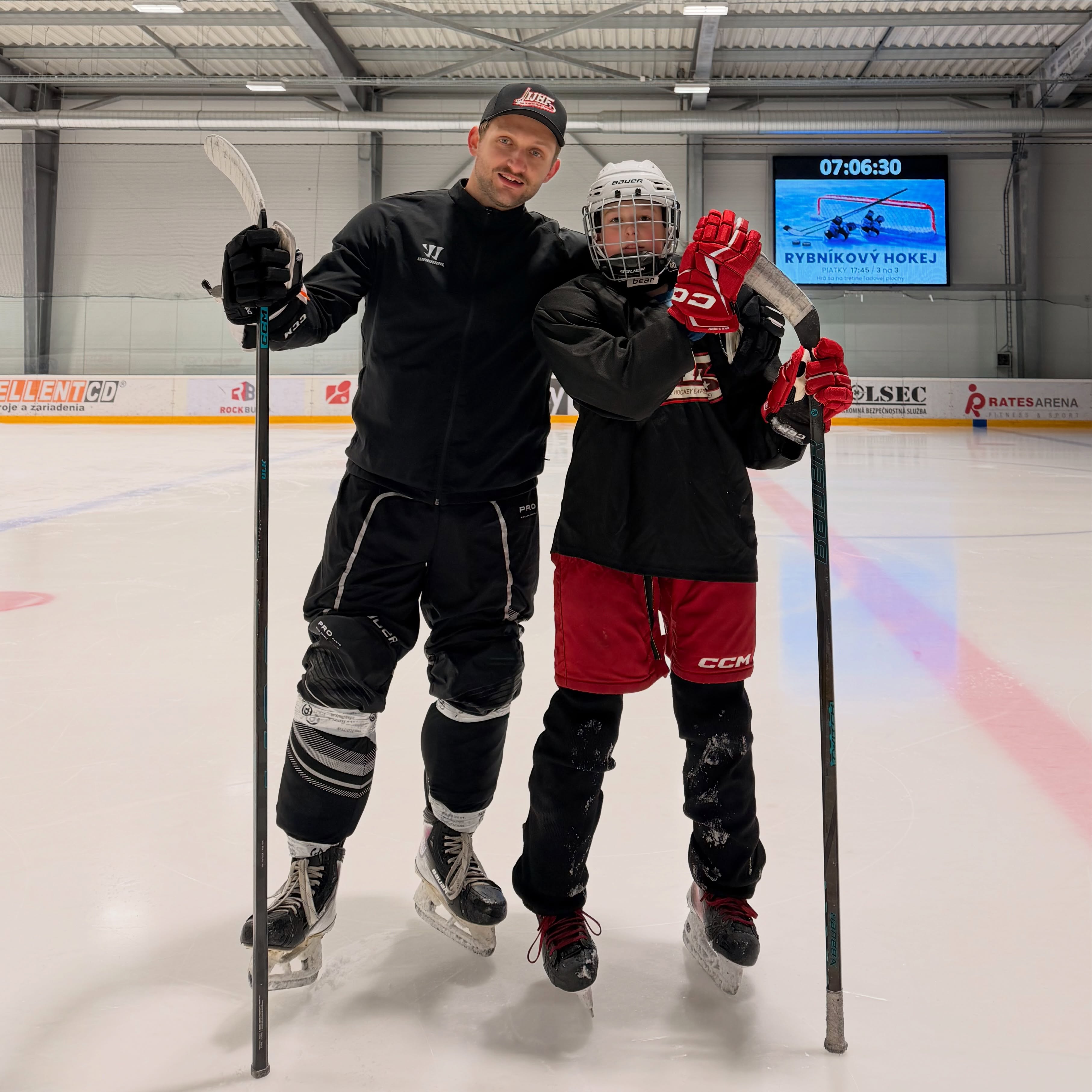 Ivan Jakubík – Zvolen – hokej – 2026-05-26