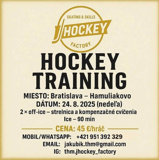 Skills Camp Banská Bystrica