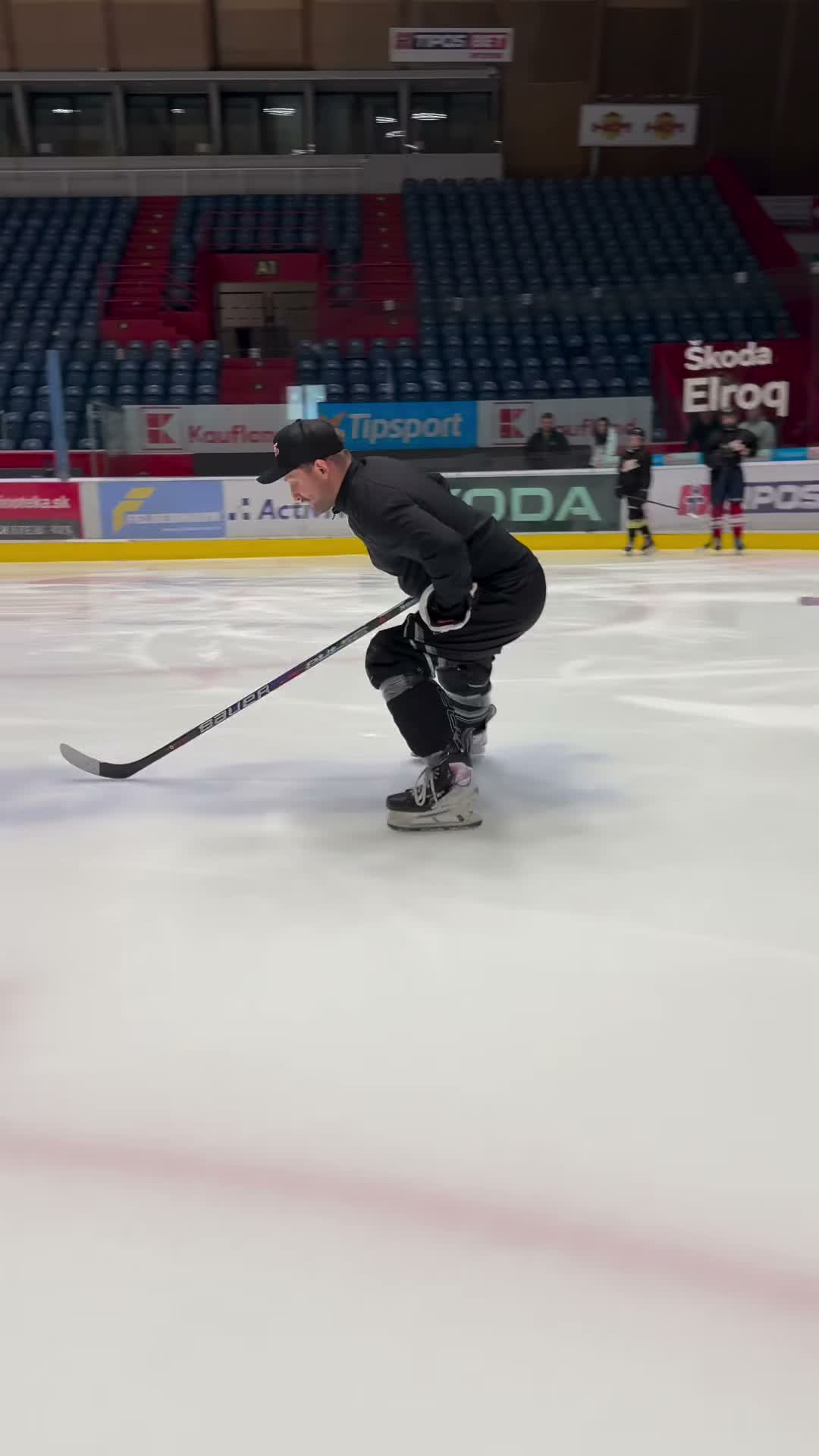 Elite Development Camp Zvolen