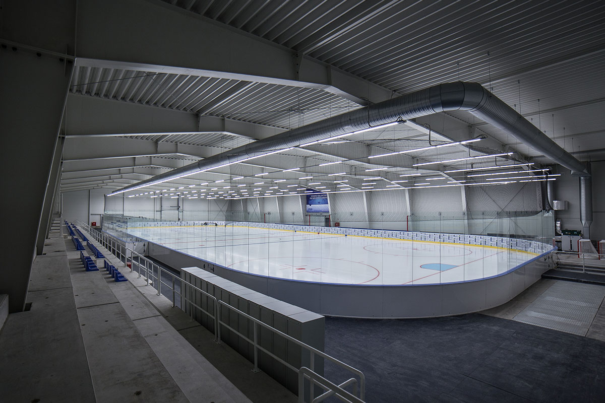 PEM Arena Stará Ľubovňa