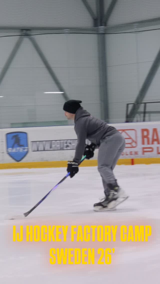 Sweden camp promo