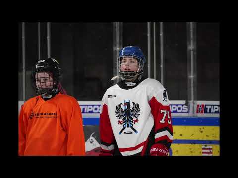 Hockey Skills Mini Camp – 16.4.2023, časť 2/3