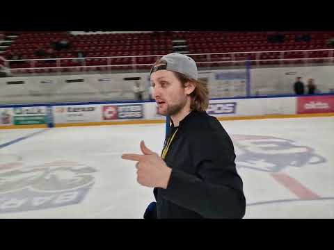 Hockey Skills Mini Camp – 16.4.2023, časť 3/3